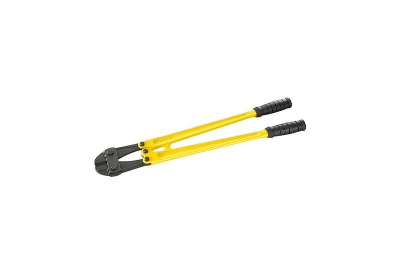 STANLEY - Stanley® Coupe-Boulons Bras Forges 450Mm Capacite De Coupe 6Mm