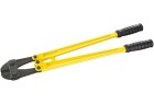 STANLEY - Stanley® Coupe-Boulons Bras Forges 450Mm Capacite De Coupe 6Mm