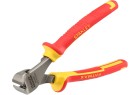 STANLEY - Stanley® Fatmax® Pince Coupante Devant 160Mm Isolée 1000V