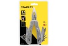 STANLEY - Pince Multifonctions 12 Outils En 1