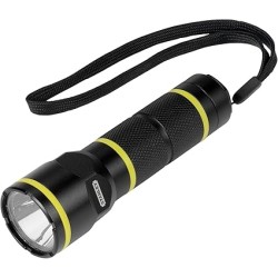 STANLEY - Lampe Torche Aluminium Stanley® Fatmax® 120 Lm