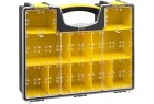 STANLEY - Stanley® Deep Pro Organiseur Professionnel À 8 Compartiments