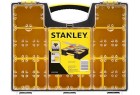 STANLEY - Stanley® Deep Pro Organiseur Professionnel À 8 Compartiments