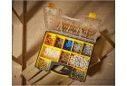 STANLEY - Stanley® Deep Pro Organiseur Professionnel À 8 Compartiments
