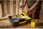 STANLEY - Stanley® Deep Pro Organiseur Professionnel À 8 Compartiments