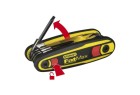 STANLEY - Cle Male Torx Sur Support Verrouillable - Jeu De 8 pièces Fatmax