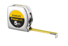 STANLEY - Mesure 5M X 19Mm Powerlock Lecture Directe