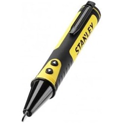 STANLEY - Testeur Tension Et Detecteur Metal Fatmax