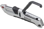 STANLEY - Couteau De Sécurité Métal À Lame Auto-Rétractable Fatmax