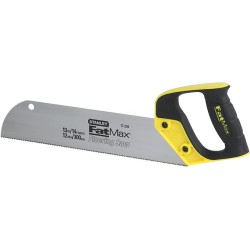 STANLEY - Scie A Panneaux 300Mm Fatmax