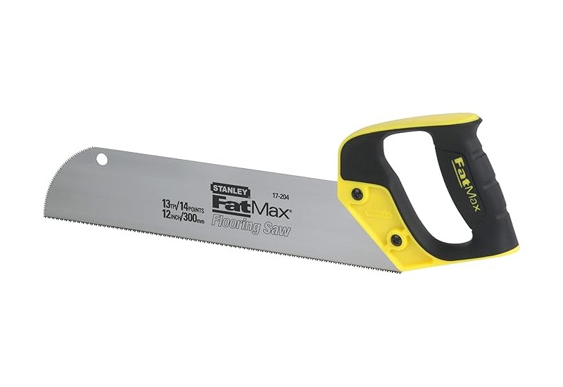 STANLEY - Scie A Panneaux 300Mm Fatmax