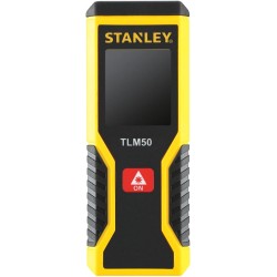 STANLEY - Mesure Laser Tlm50 - 15M