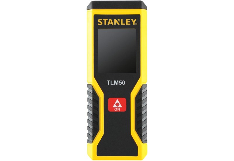 STANLEY - Mesure Laser Tlm50 - 15M