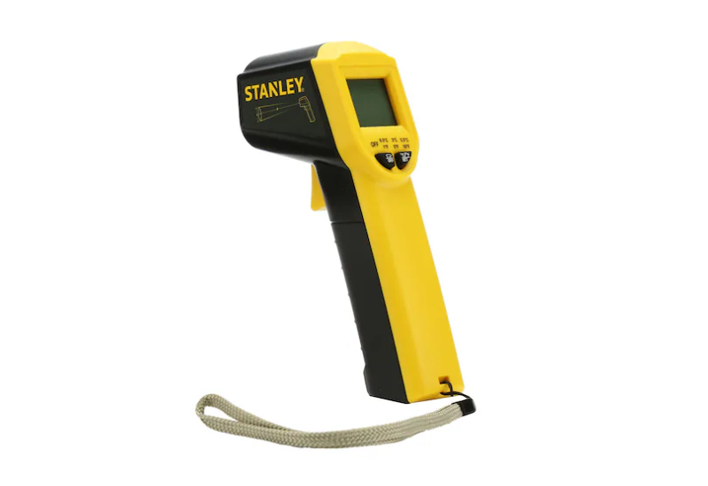 STANLEY - Thermique Sans Contact Stanley®