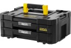 STANLEY - Mallette 2 Tiroirs Pro-Stack™ Fatmax