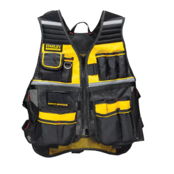 STANLEY - Veste Porte-Outils Stanley® Fatmax®