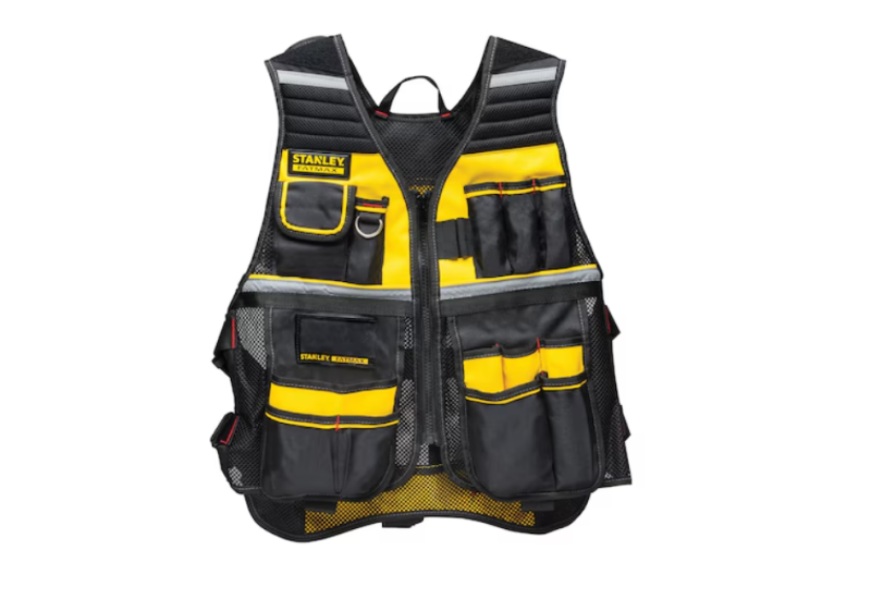 STANLEY - Veste Porte-Outils Stanley® Fatmax®