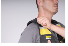 STANLEY - Veste Porte-Outils Stanley® Fatmax®