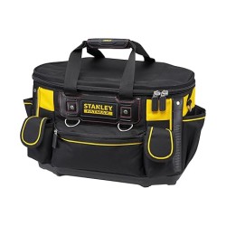 STANLEY - Sac à outils rigide rond STANLEY® FATMAX® 45 cm