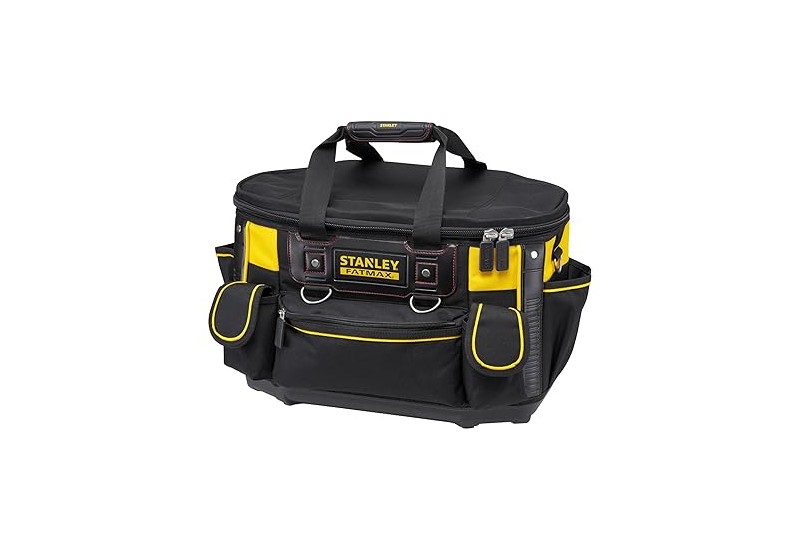 STANLEY - Sac à outils rigide rond STANLEY® FATMAX® 45 cm