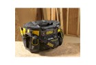 STANLEY - Sac à outils rigide rond STANLEY® FATMAX® 45 cm