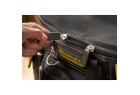 STANLEY - Sac à outils rigide rond STANLEY® FATMAX® 45 cm