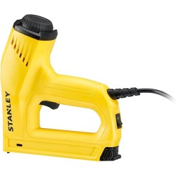 STANLEY - Agrafeuse Electrique Tre550 - Gamme Pro