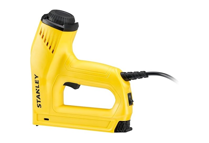 STANLEY - Agrafeuse Electrique Tre550 - Gamme Pro