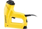 STANLEY - Agrafeuse Electrique Tre550 - Gamme Pro