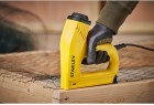 STANLEY - Agrafeuse Electrique Tre550 - Gamme Pro