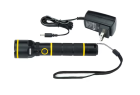 STANLEY - Lampe Torche Aluminium Rechargeable Stanley® Fatmax® 130 Lm