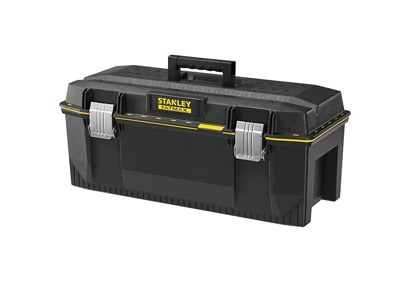 STANLEY - Boîtes À Outils Etanches Fatmax®