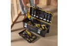 STANLEY - Boîtes À Outils Etanches Fatmax®