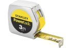 STANLEY - Mesure 5M X 19Mm Powerlock Classic Abs