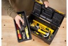 STANLEY - Boite A Outil 40Cm Ouverture 1 Main Stanley®