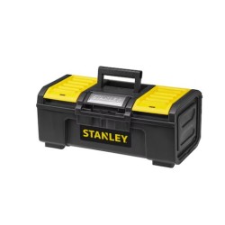 STANLEY - Boite A Outil 40Cm Ouverture 1 Main Stanley®