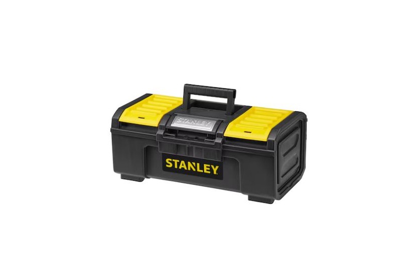 STANLEY - Boite A Outil 40Cm Ouverture 1 Main Stanley®