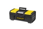 STANLEY - Boite A Outil 40Cm Ouverture 1 Main Stanley®