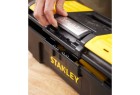STANLEY - Boite A Outil 40Cm Ouverture 1 Main Stanley®