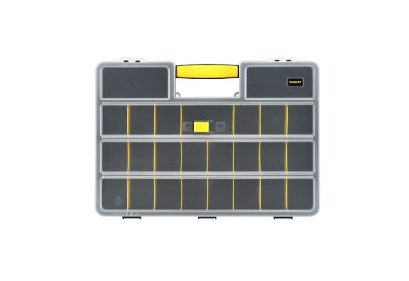 STANLEY - Organiseur 25 Compartiments