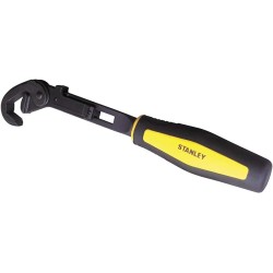 STANLEY - Cle A Griffe 8-14Mm