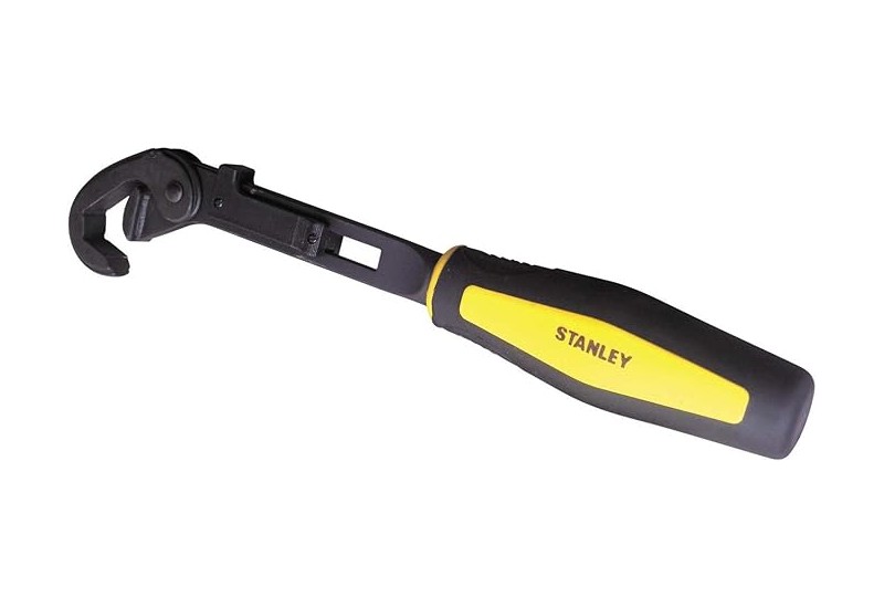 STANLEY - Cle A Griffe 8-14Mm