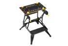 STANLEY - Établi et étau STANLEY® 2-en-1