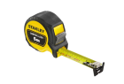 STANLEY - Mesure 5M X 25Mm Double Marquage Magnétique Control-Lock™ Stanley®