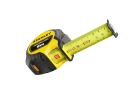 STANLEY - Mesure 5M X 25Mm Double Marquage Magnétique Control-Lock™ Stanley®