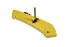 STANLEY - Couteau De Securite Retractable A Molette