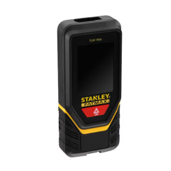 STANLEY - Télémètre Laser Diy Tlm165S Bluetooth - 50 M