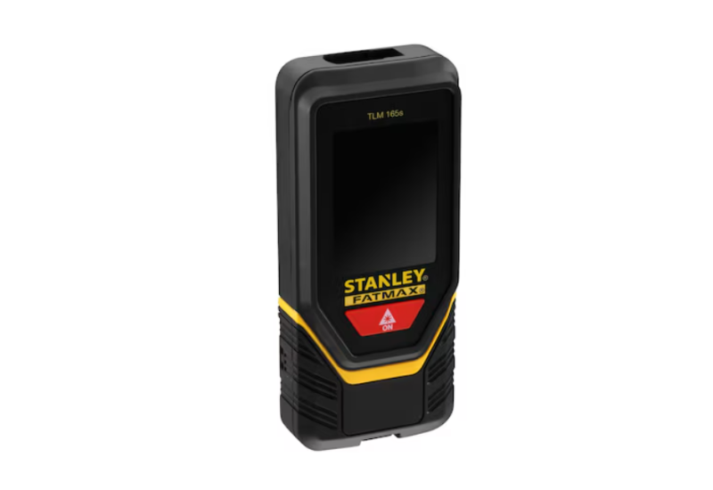 STANLEY - Télémètre Laser Diy Tlm165S Bluetooth - 50 M