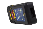 STANLEY - Télémètre Laser Diy Tlm165S Bluetooth - 50 M