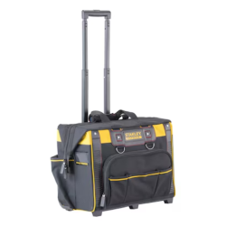 STANLEY - Sac A Outils A Roulettes Fatmax